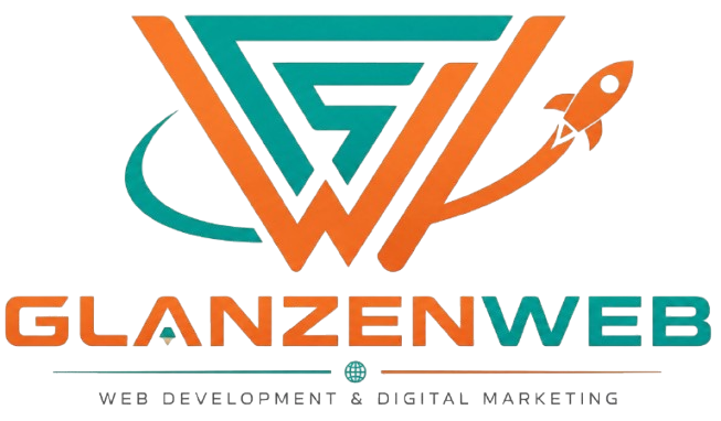 Echte Kundenanfrage über eine Website von GlanzenWeb aus Dortmund
